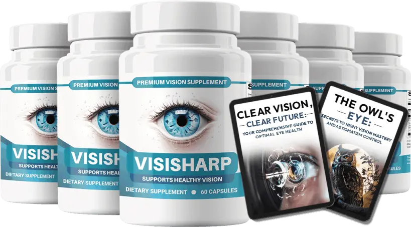 Visisharp buy