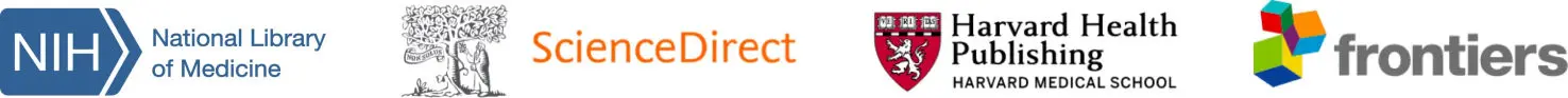 Visisharp Scientific references