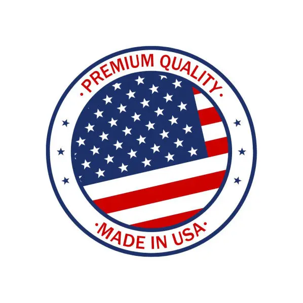 Visisharp Made In Usa