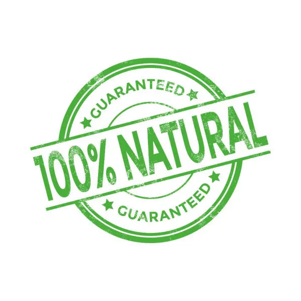 Visisharp All Natural