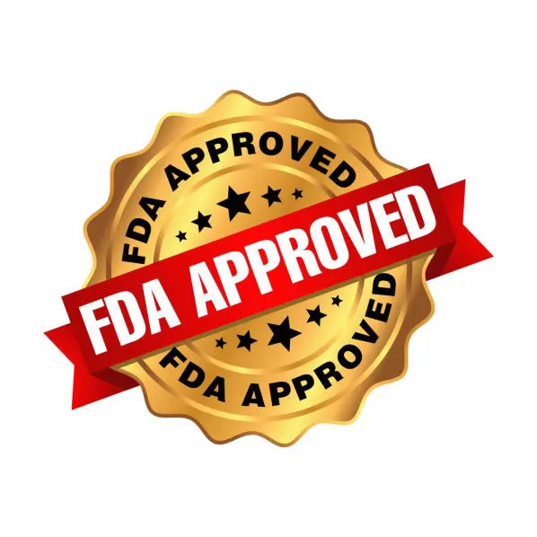 Visisharp FDA Approved