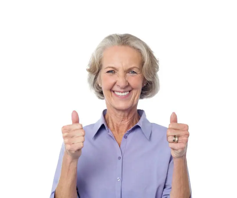 Visisharp customer review 1